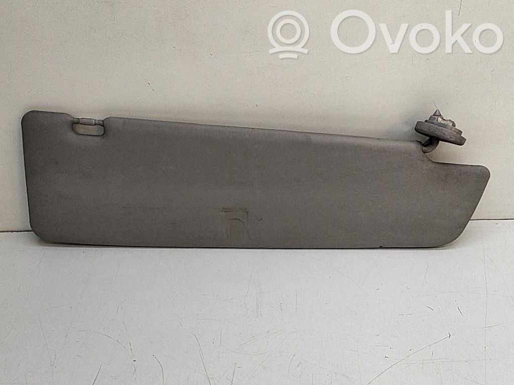 Citroen Jumper Sun visor 