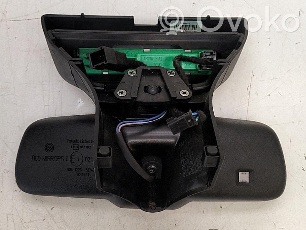 Alfa Romeo Mito Espejo retrovisor (interior) 