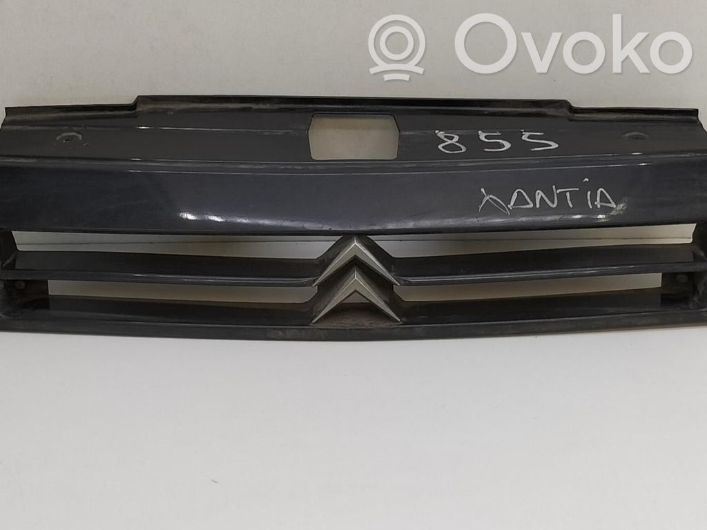 Citroen Xantia Front grill 