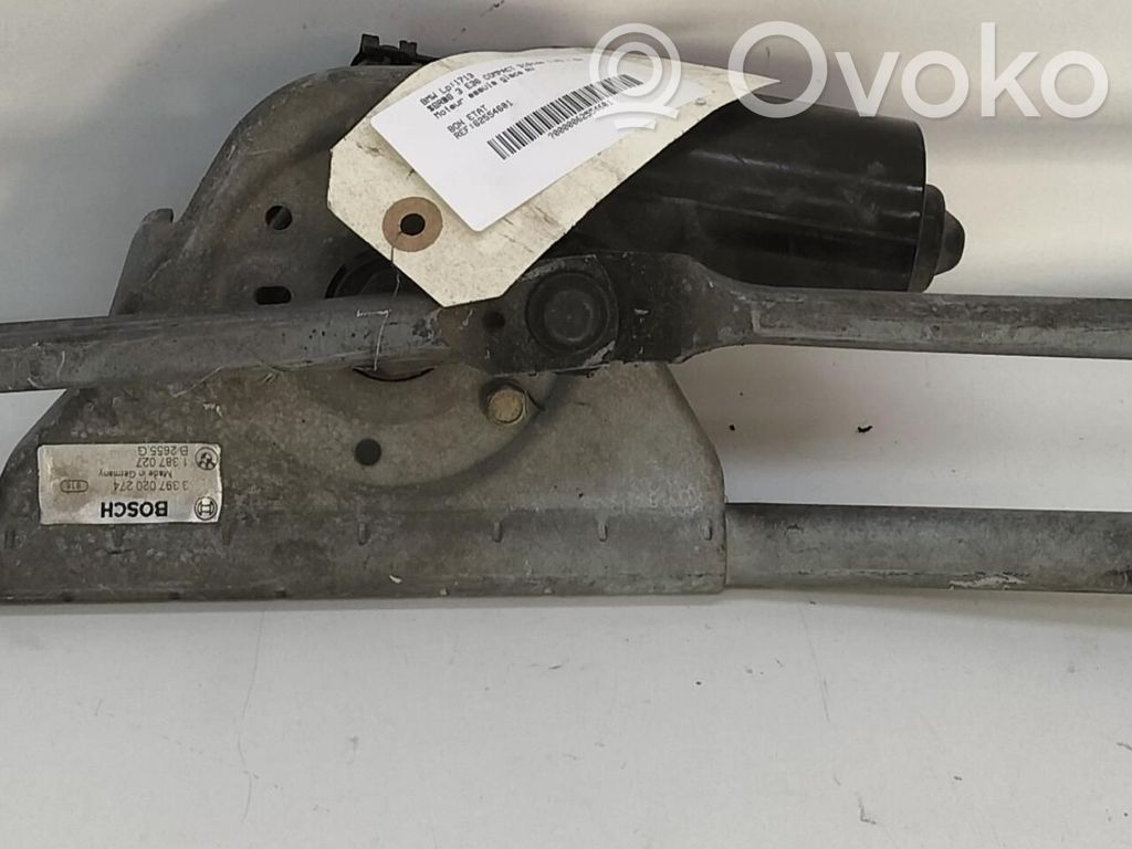 BMW 3 E36 Wiper motor 