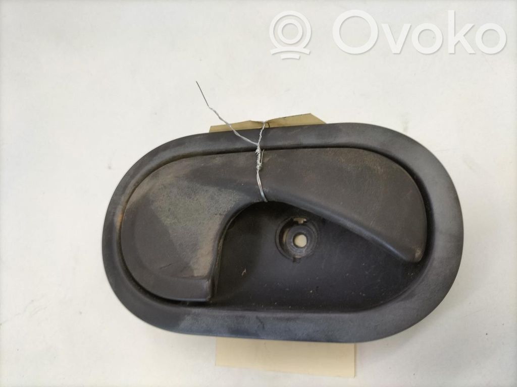 Front door interior handle   8200310580