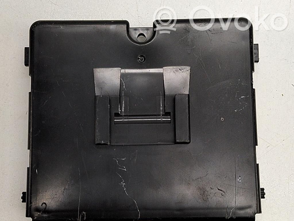 Engine control unit/module   285250815R