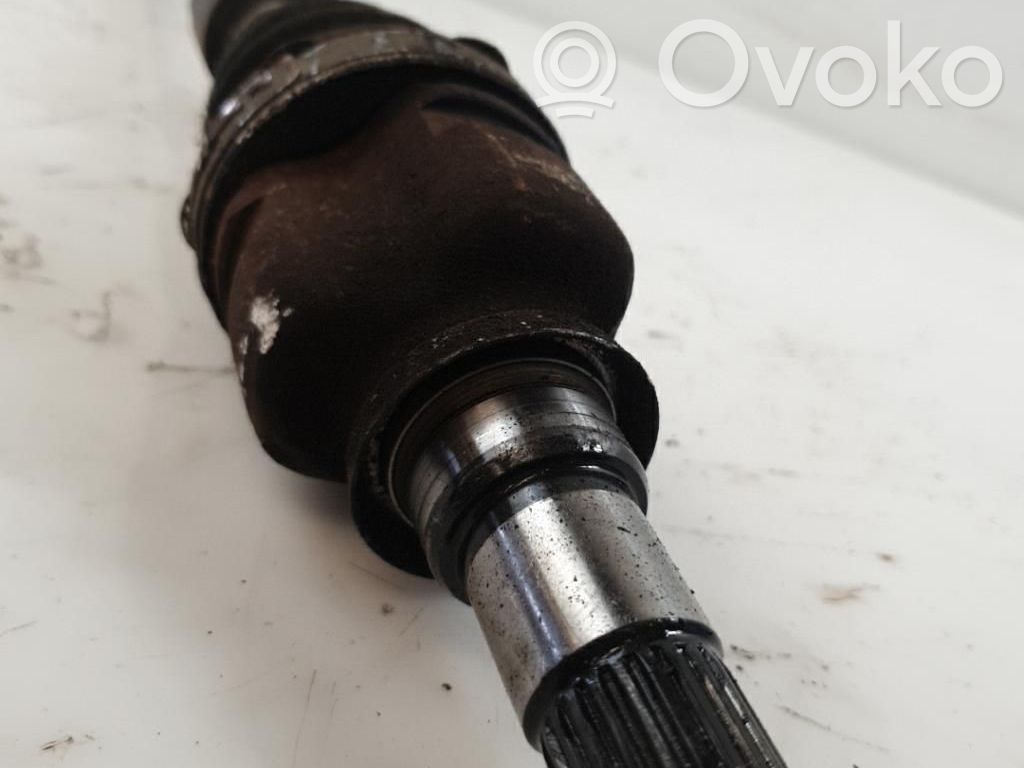 Citroen C1 Front driveshaft 