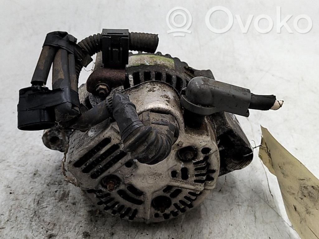 Toyota RAV 4 (XA10) Alternador 