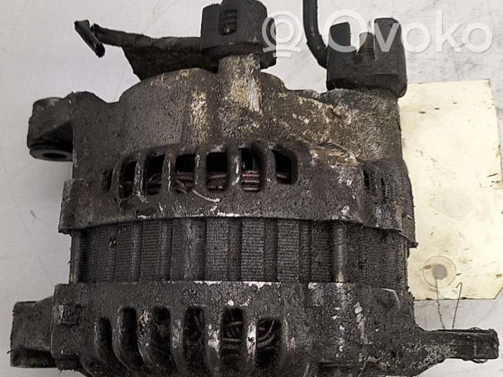 Citroen XM Generator/alternator 