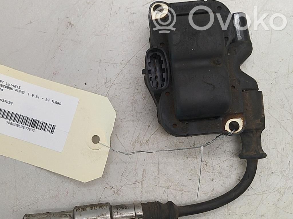 Smart ForTwo I Cewka zapłonowa wysokiego napięcia 