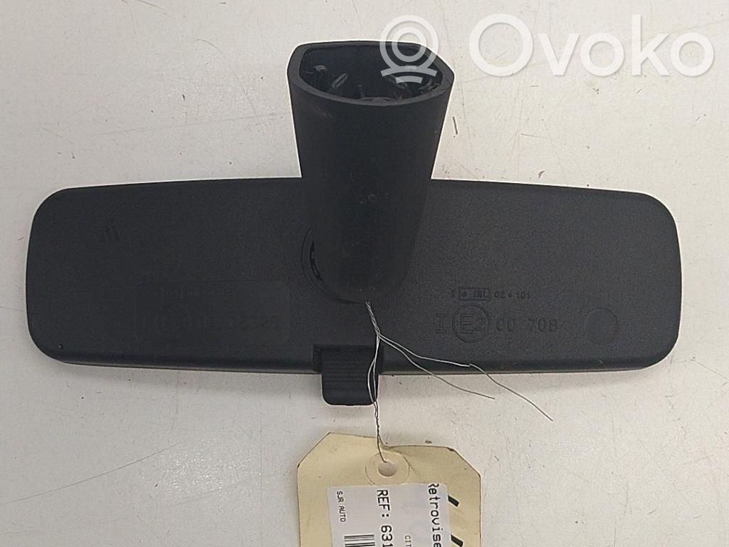 Citroen C4 Cactus Espejo retrovisor (interior) 