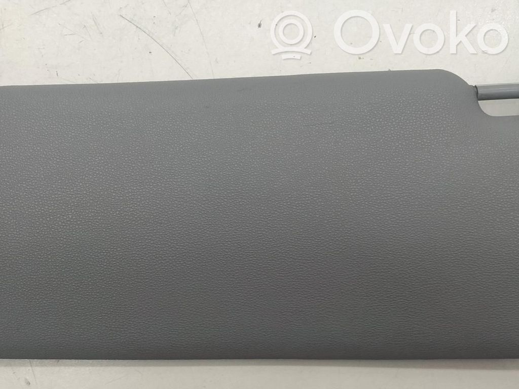 BMW 1 E81 E87 Sun visor 