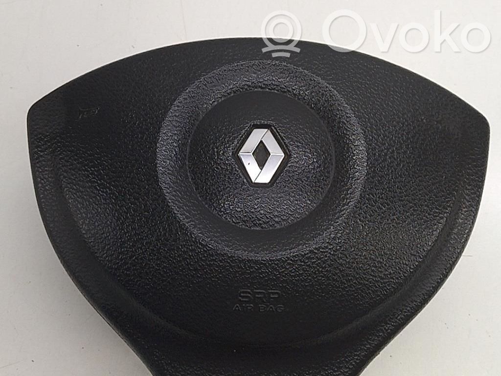 Renault Modus Airbag volan 