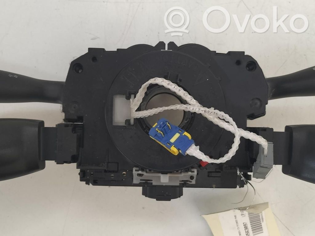 Citroen C3 Picasso Rokturu komplekts 