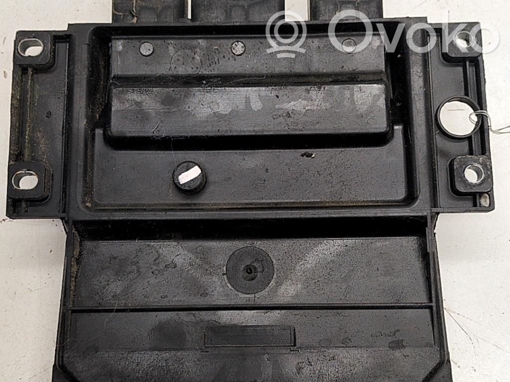 Renault Modus Engine control unit/module 