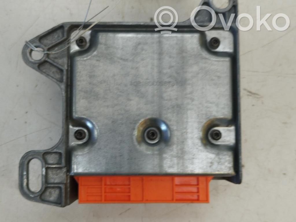 Renault Twingo I Airbag control unit/module 