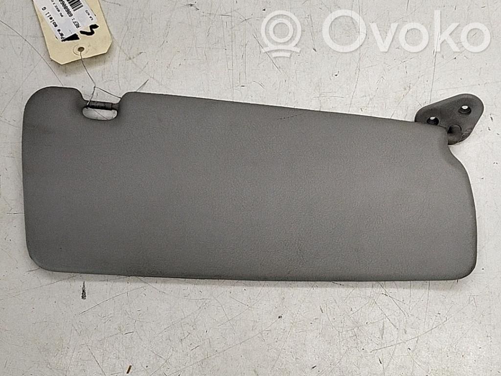 BMW 3 E46 Sun visor 