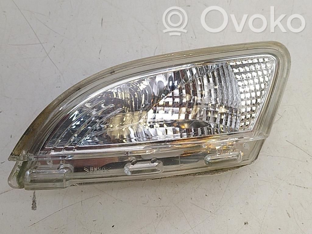 Renault Twingo II Etupuskurin suuntavilkku 