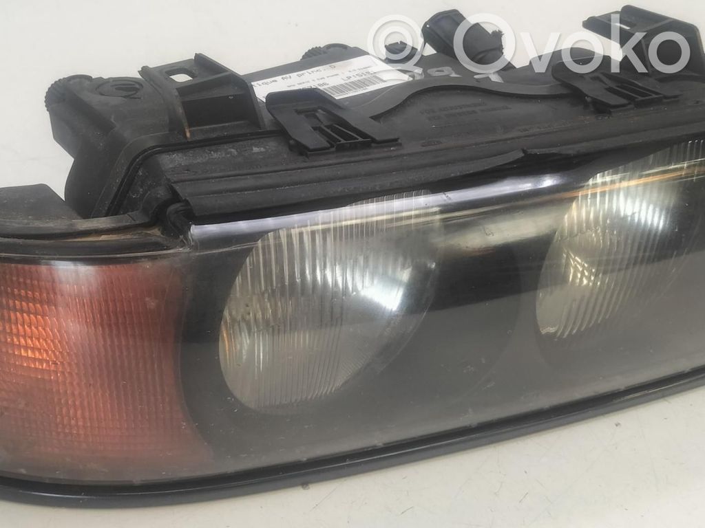 BMW 5 E39 Headlight/headlamp 