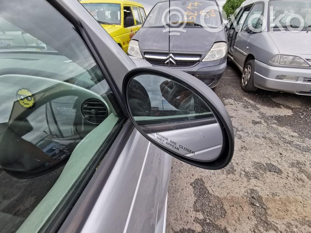Chrysler PT Cruiser Espejo lateral manual 