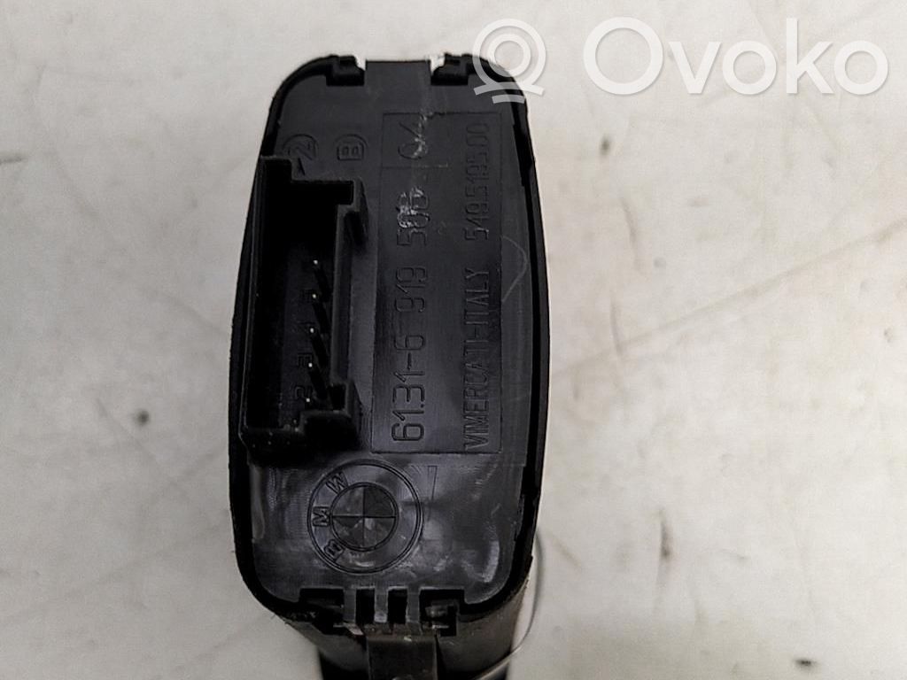 Hazard light switch   61316919506