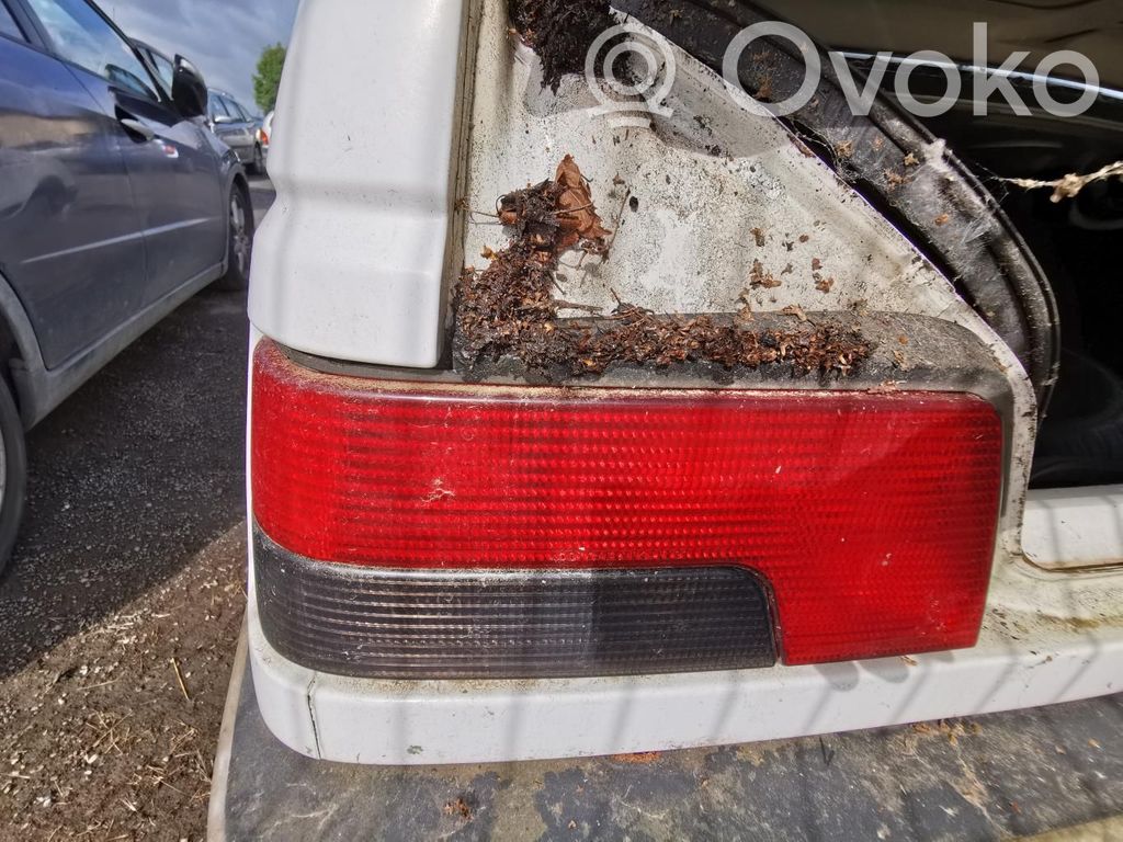 Peugeot 405 Takavalot 