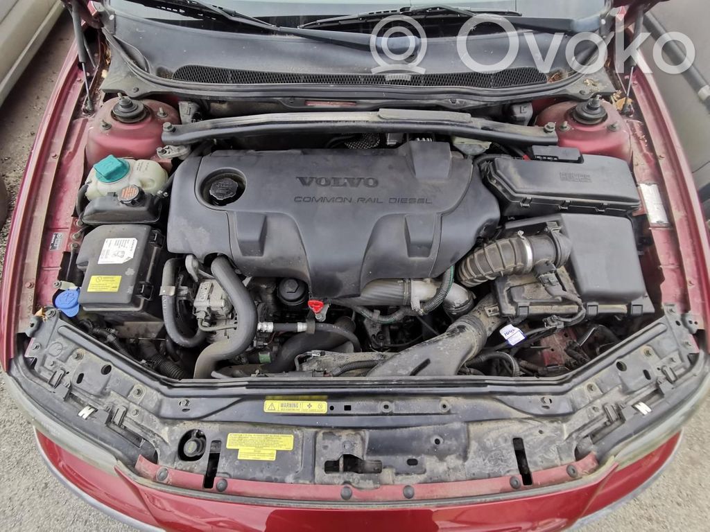 Volvo V70 Alternador 