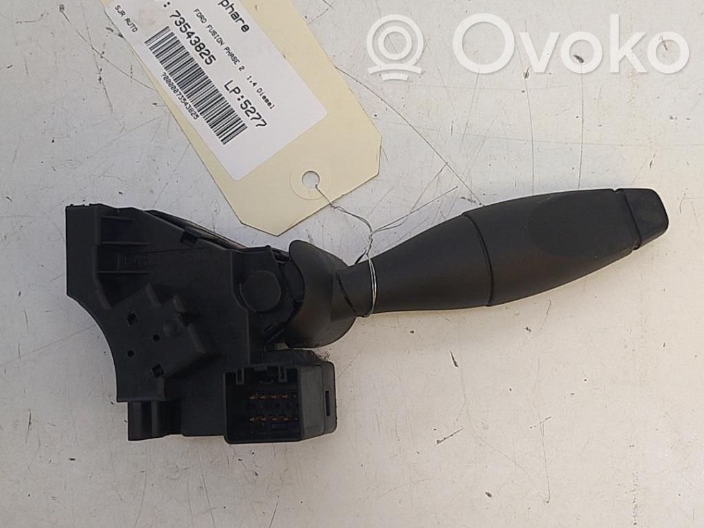Ford Fusion Indicator stalk 
