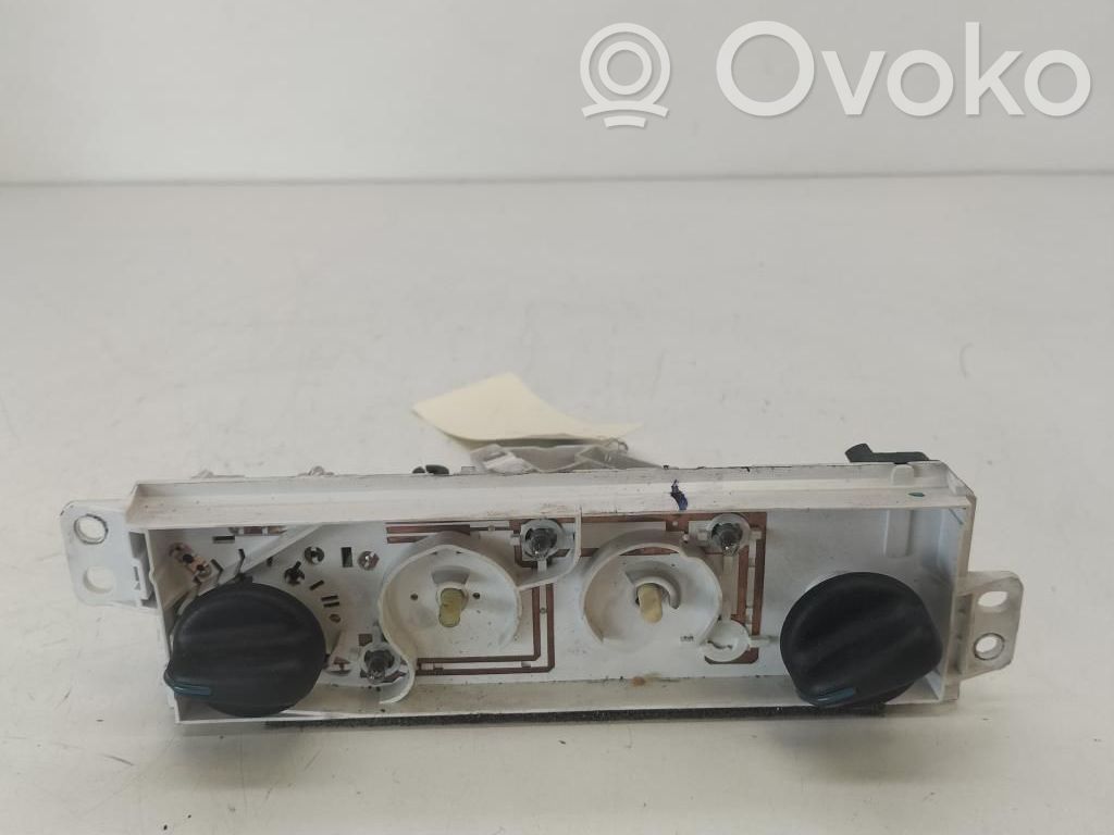 Chrysler PT Cruiser Climate control unit 