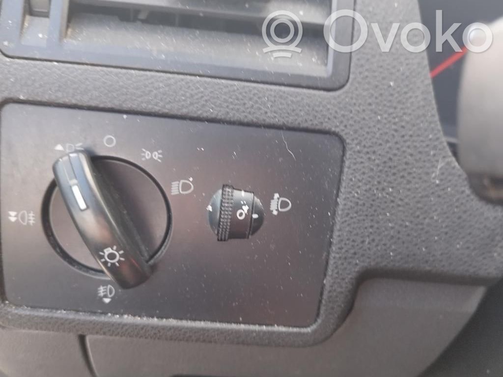 Ford C-MAX I Indicator stalk 