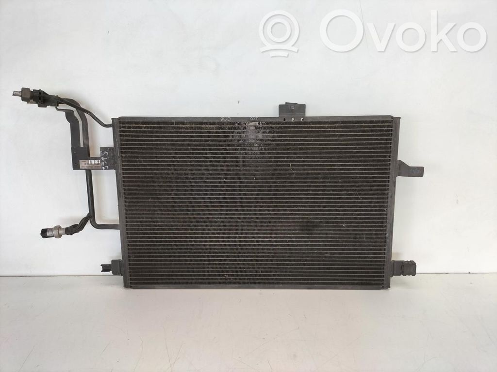 Audi A6 Allroad C5 Radiatore di raffreddamento A/C (condensatore) 