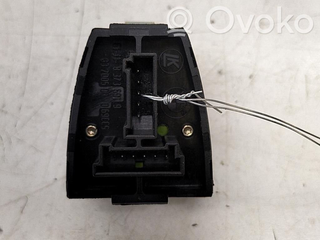 BMW 3 E46 Wing mirror switch 