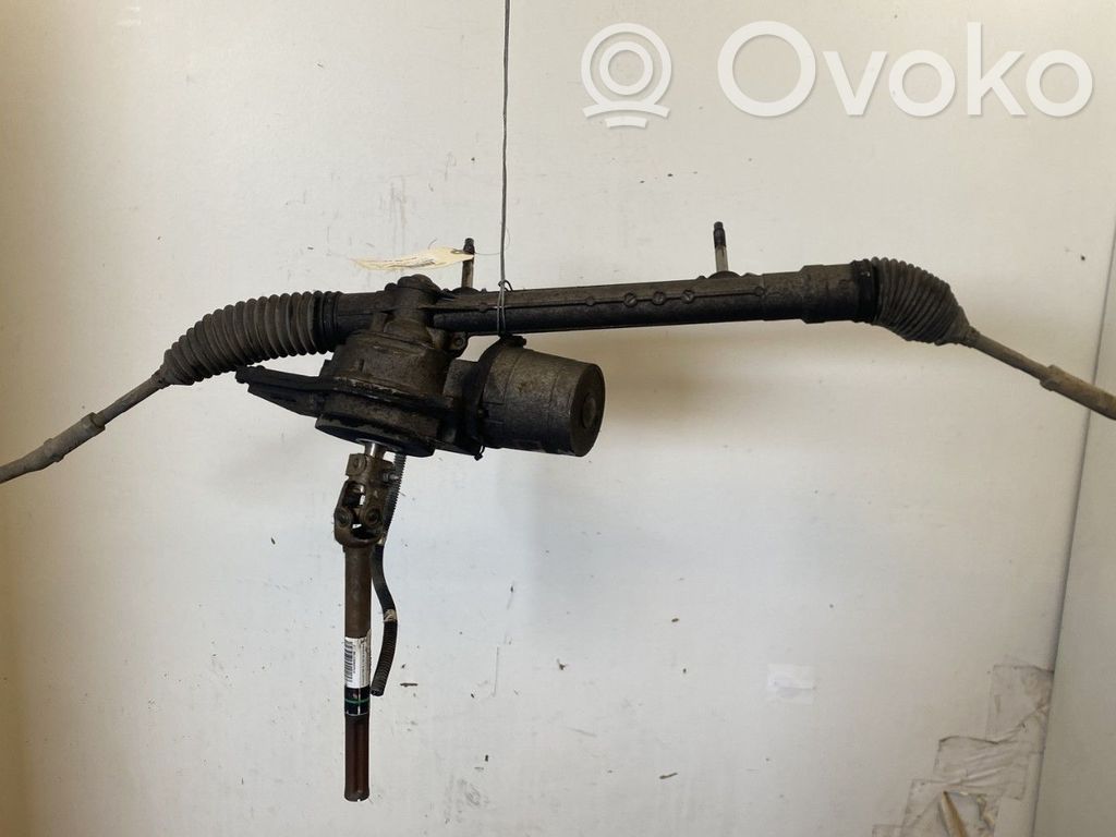 Citroen C3 Steering rack 