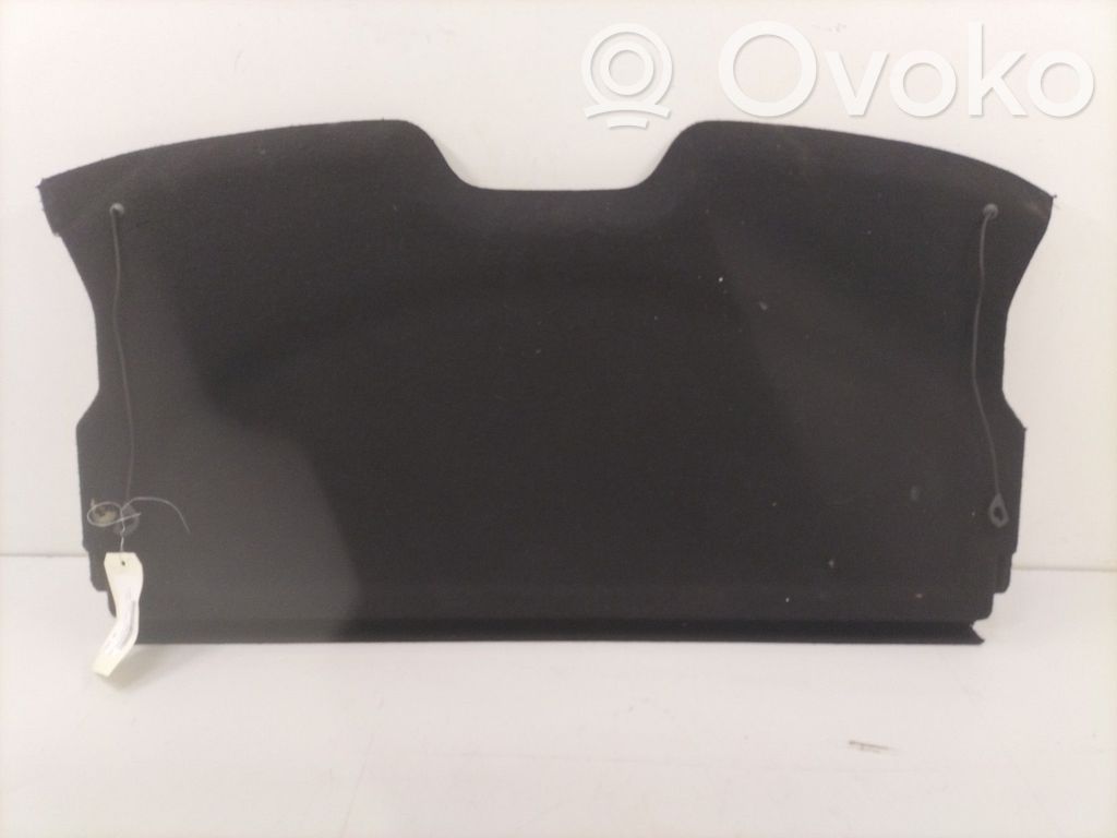 Citroen C4 I Hattuhylly 