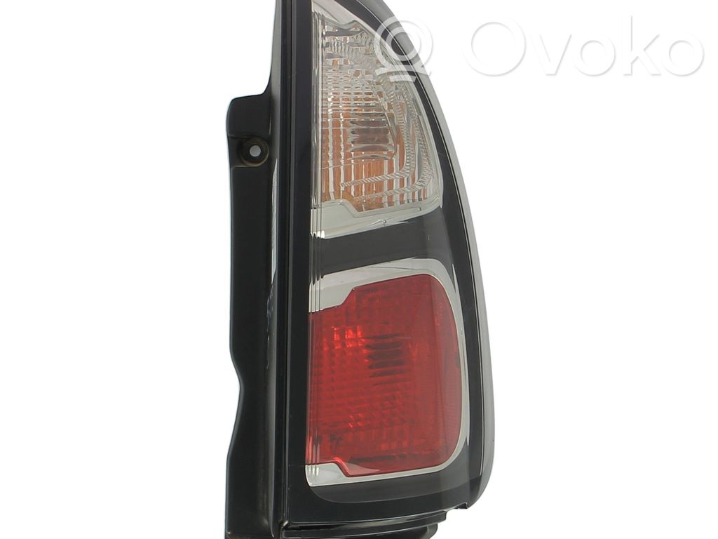 Citroen C3 Picasso Takavalot 
