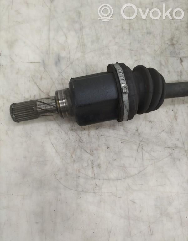 Nissan Note (E11) Front driveshaft 