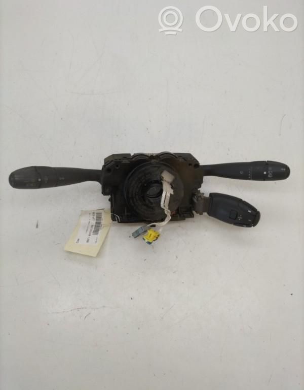 Citroen C3 Wiper turn signal indicator stalk/switch 