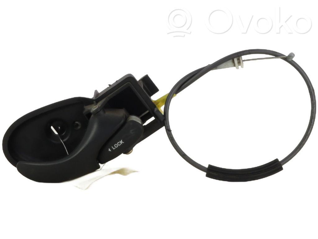Ford Focus Front door interior handle 