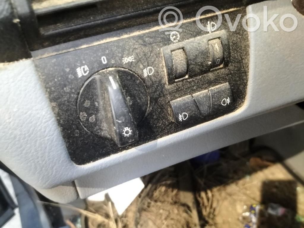 Indicator stalk   61318363668