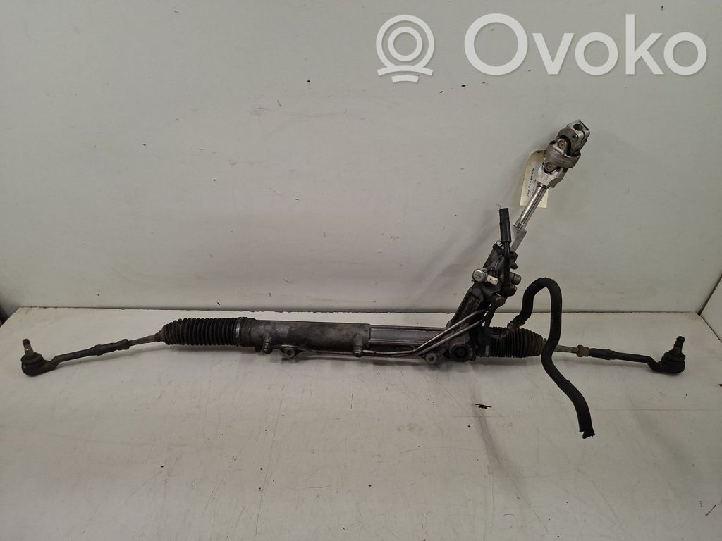 BMW X5 E53 Steering rack 