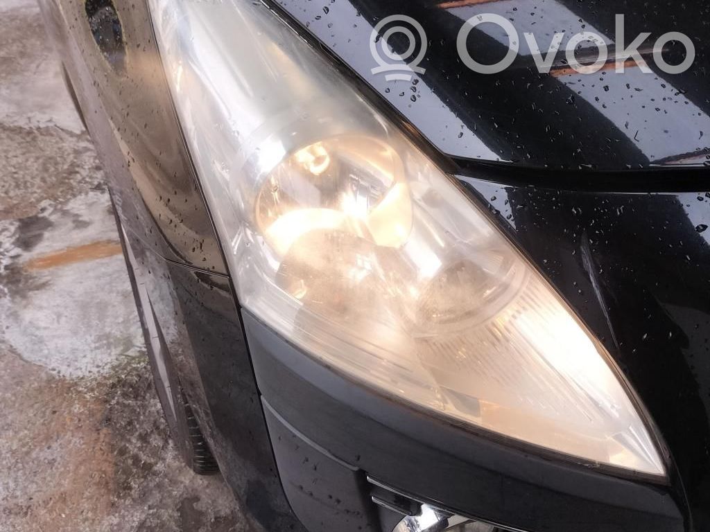 Peugeot 3008 I Far 