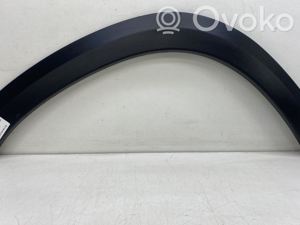 Peugeot 2008 I Ornament contur aripă față 