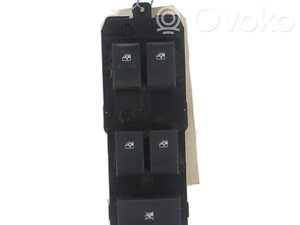 Opel Antara Electric window control switch 