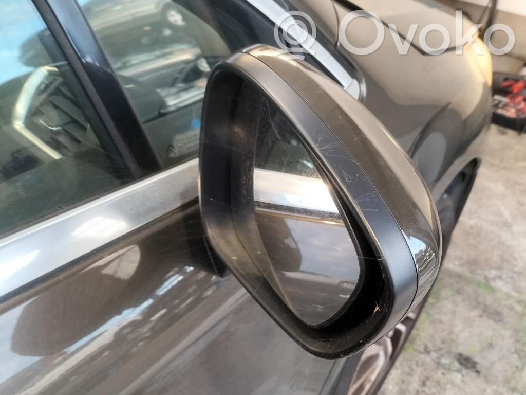 Citroen DS4 Espejo lateral manual 