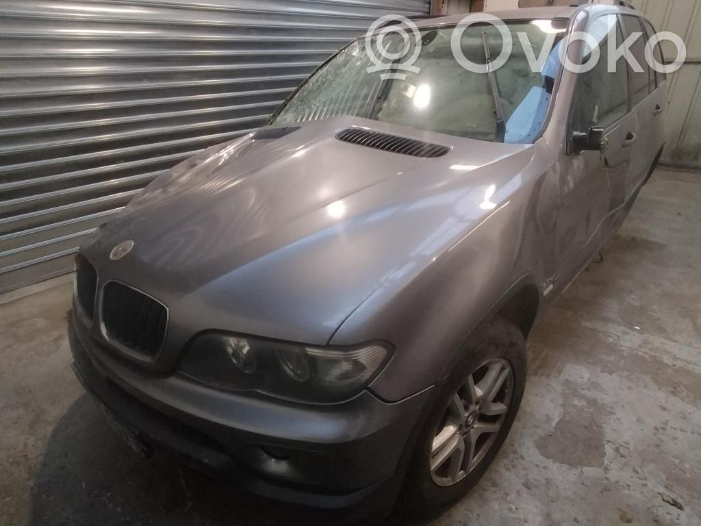 BMW X5 E53 Front wiper blade arm 