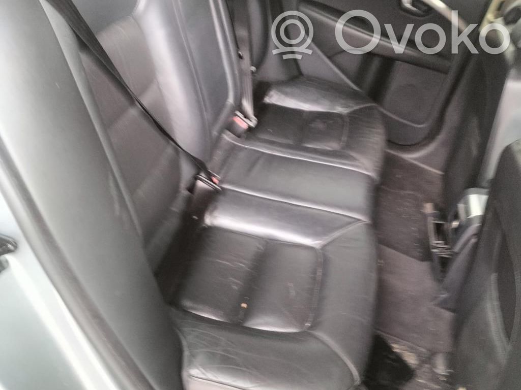 Volvo S80 Cinturón trasero 
