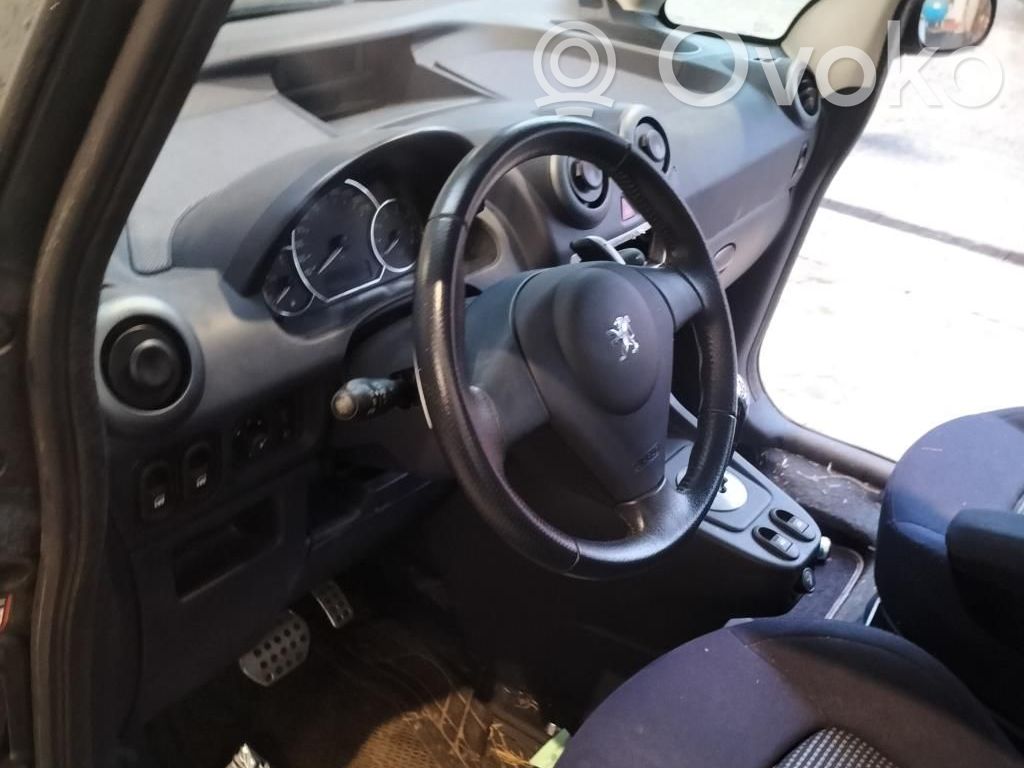 Peugeot 1007 BSM Control unit 