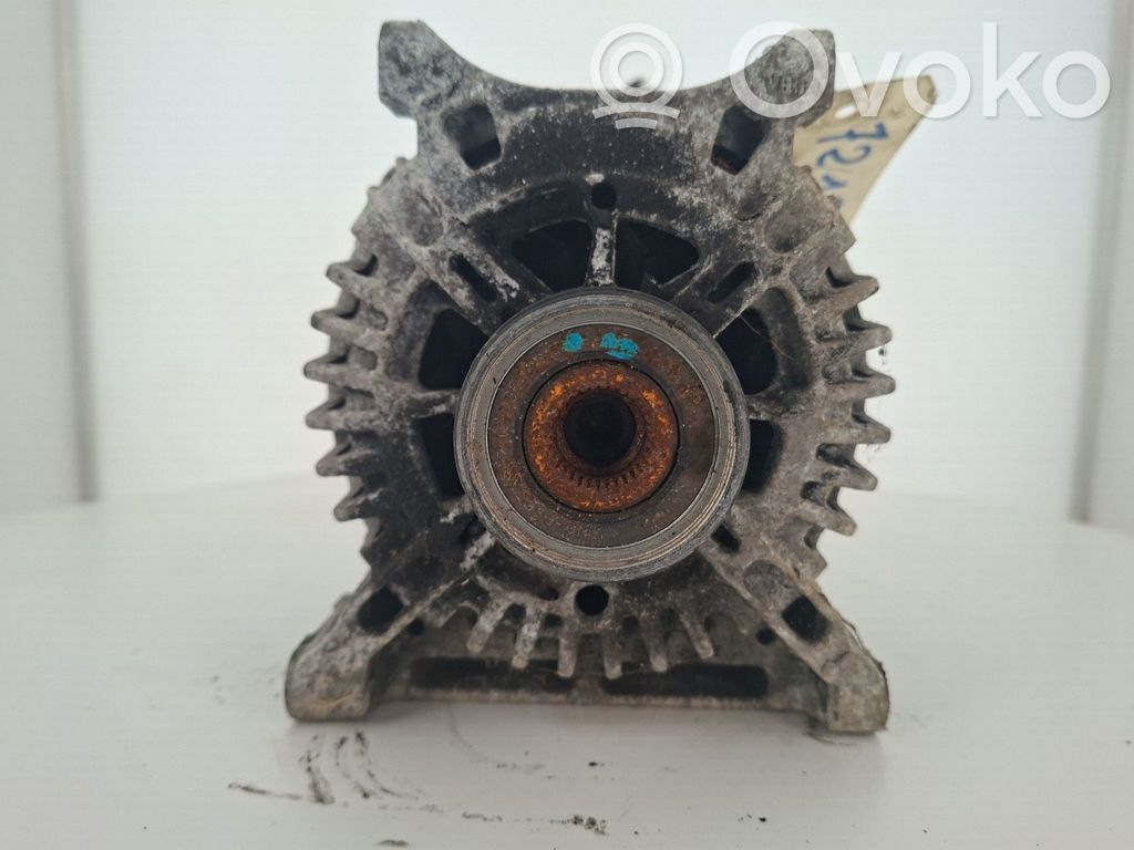 Mercedes-Benz B W245 Alternator 