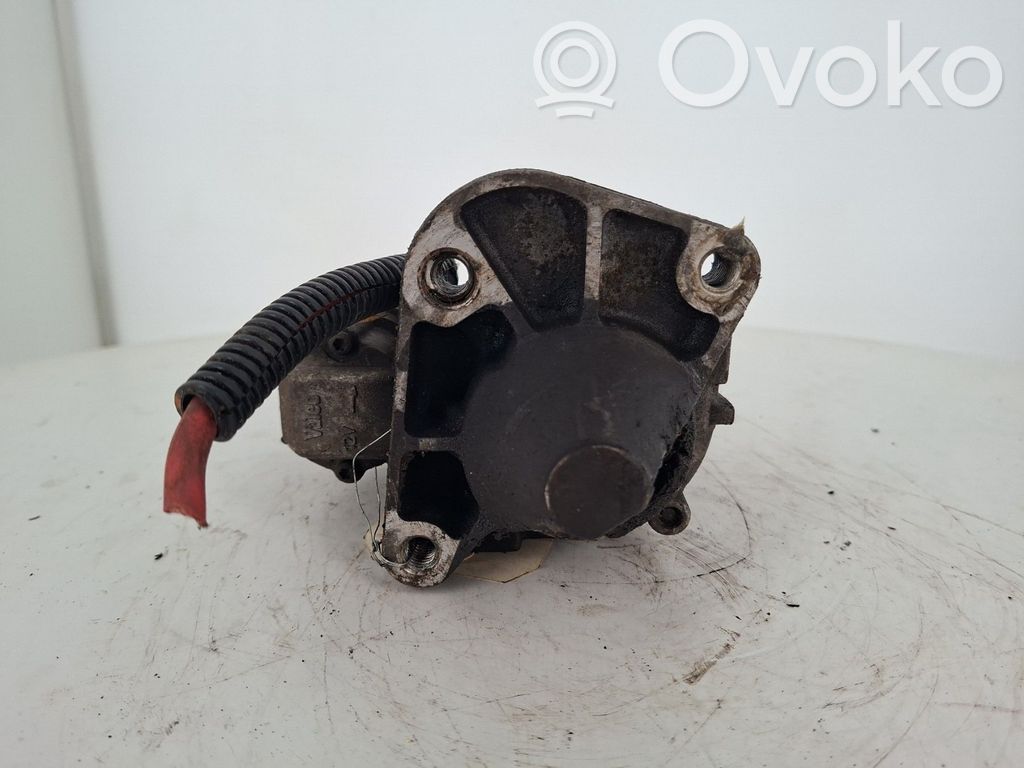 Renault Scenic I Starter motor 