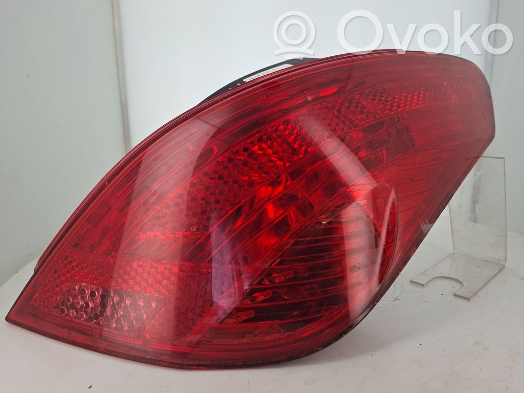 Peugeot 308 Takavalot 
