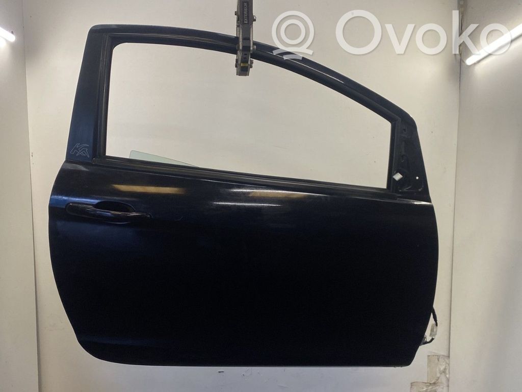 Ford Ka Durvis 
