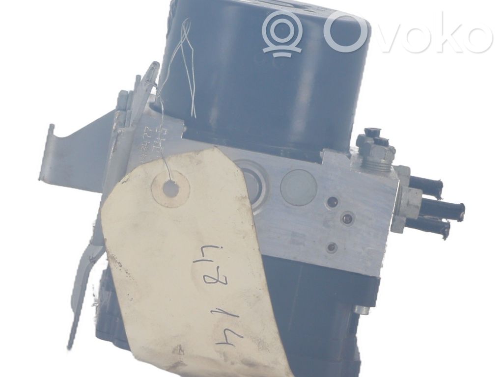 BMW 1 E81 E87 ABS Pump 
