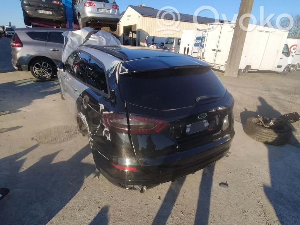 Ford Mondeo MK V Ģenerators 