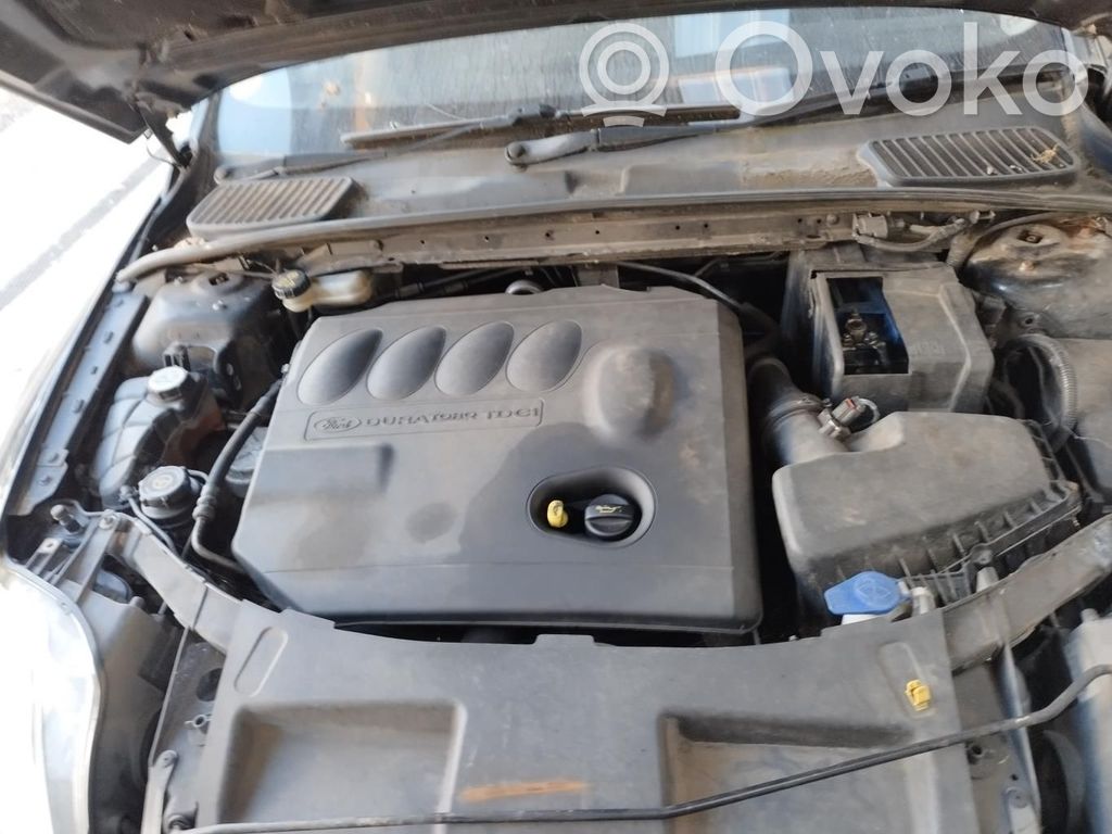 Ford Mondeo MK IV Ģenerators 